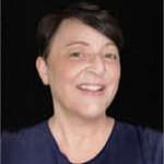 Jeanne Sparrow
