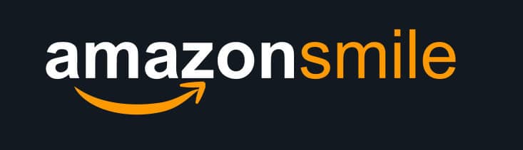 Amazon Smile Logo