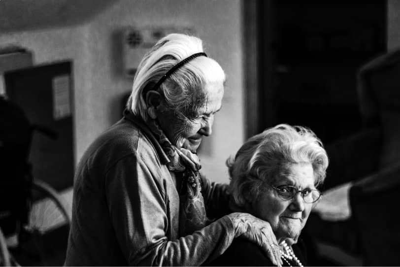 Keeping seniors safe