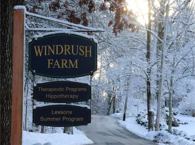 Windrush Farm
